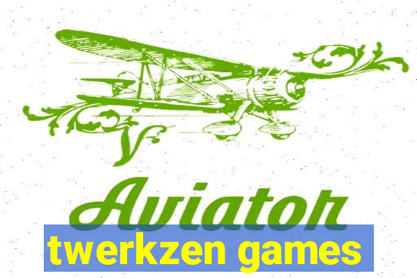 twerkzen games